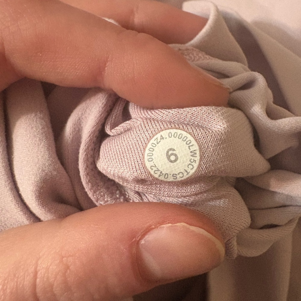 lululemon athletica Pink Leggings - Picture 3 of 3